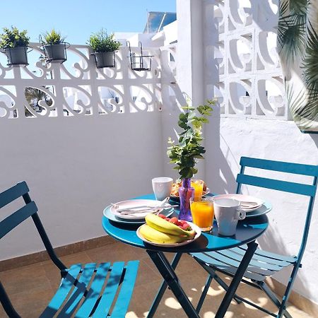 Casa Petula Apartment ปูแอร์โตเดลคาร์เมน ภายนอก รูปภาพ
