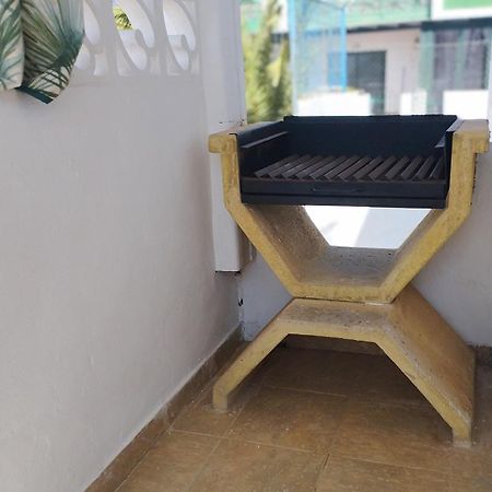 Casa Petula Apartment ปูแอร์โตเดลคาร์เมน ภายนอก รูปภาพ