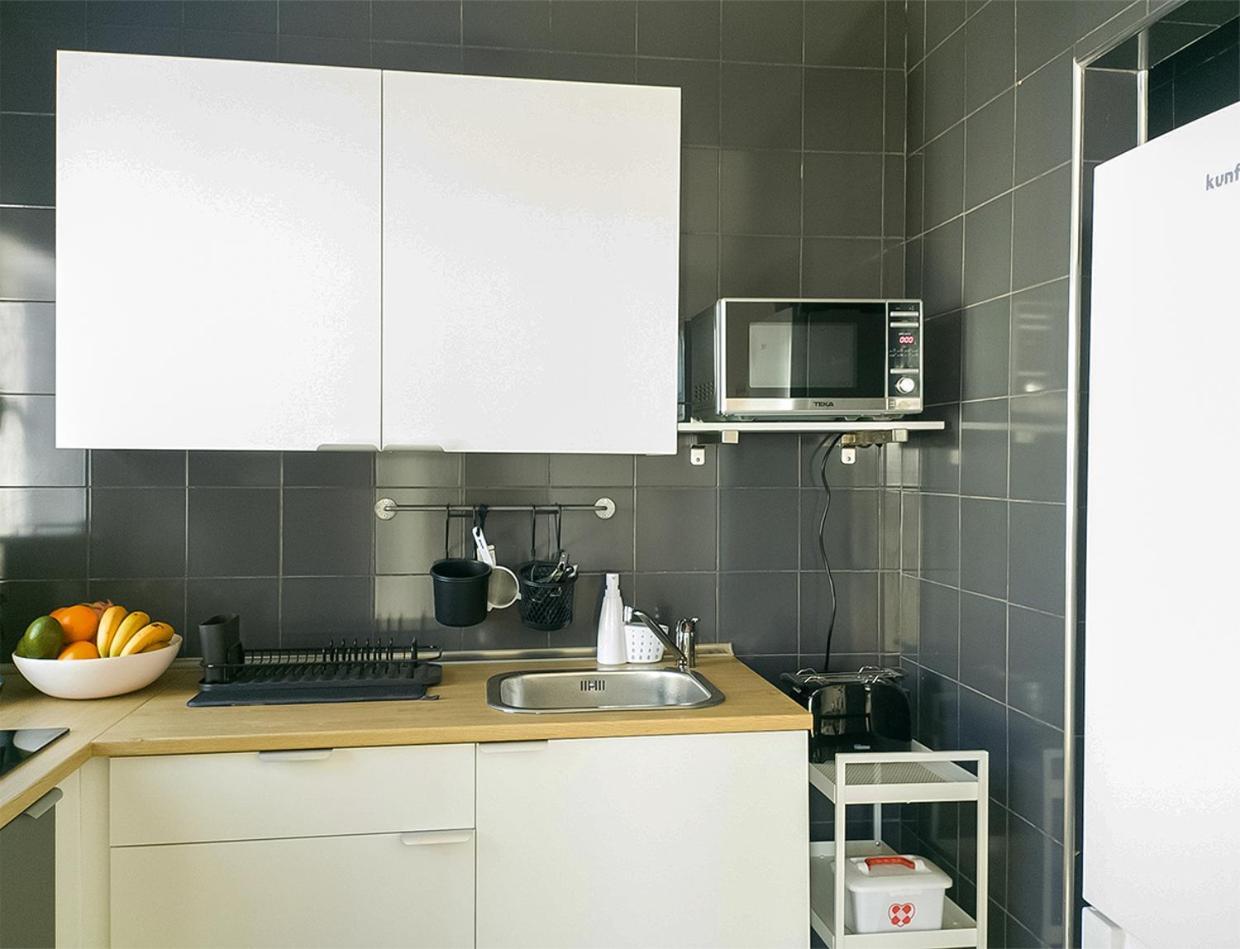 Casa Petula Apartment ปูแอร์โตเดลคาร์เมน ภายนอก รูปภาพ