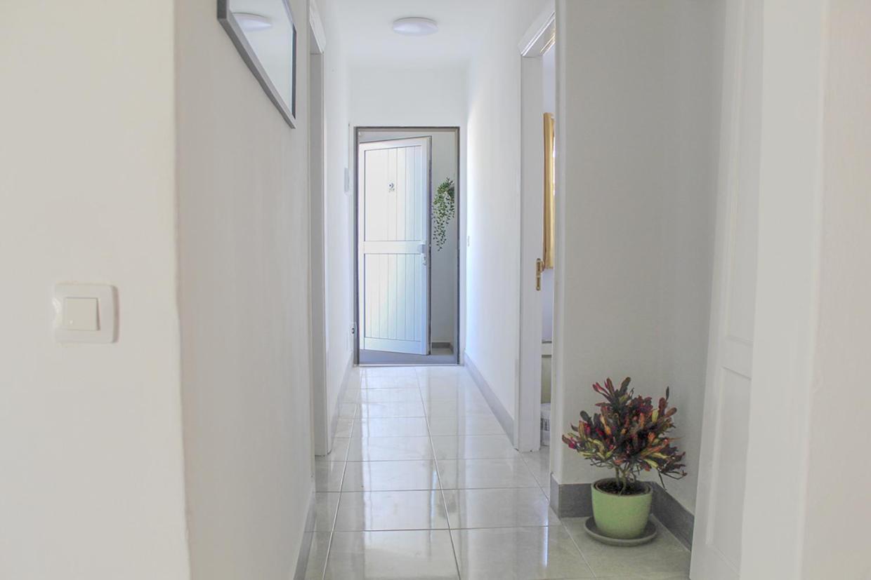 Casa Petula Apartment ปูแอร์โตเดลคาร์เมน ภายนอก รูปภาพ