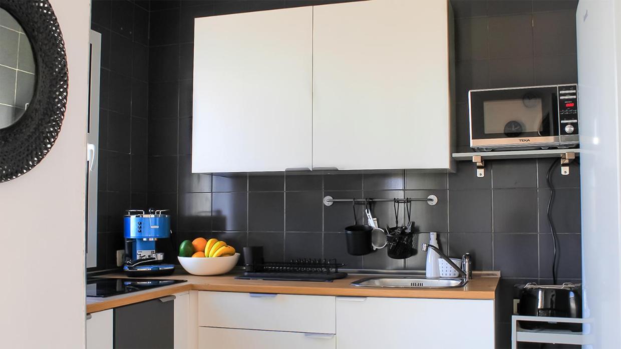 Casa Petula Apartment ปูแอร์โตเดลคาร์เมน ภายนอก รูปภาพ