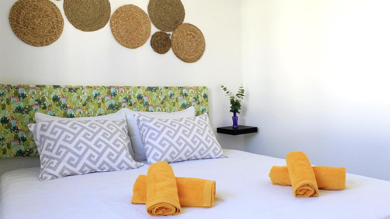 Casa Petula Apartment ปูแอร์โตเดลคาร์เมน ภายนอก รูปภาพ
