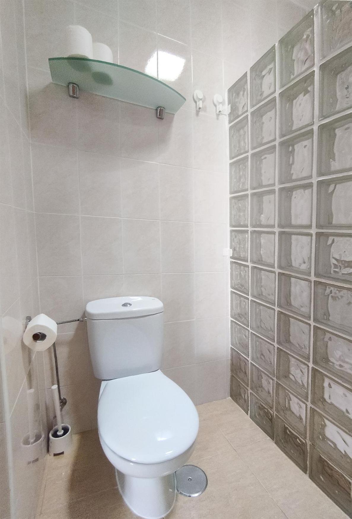 Casa Petula Apartment ปูแอร์โตเดลคาร์เมน ภายนอก รูปภาพ