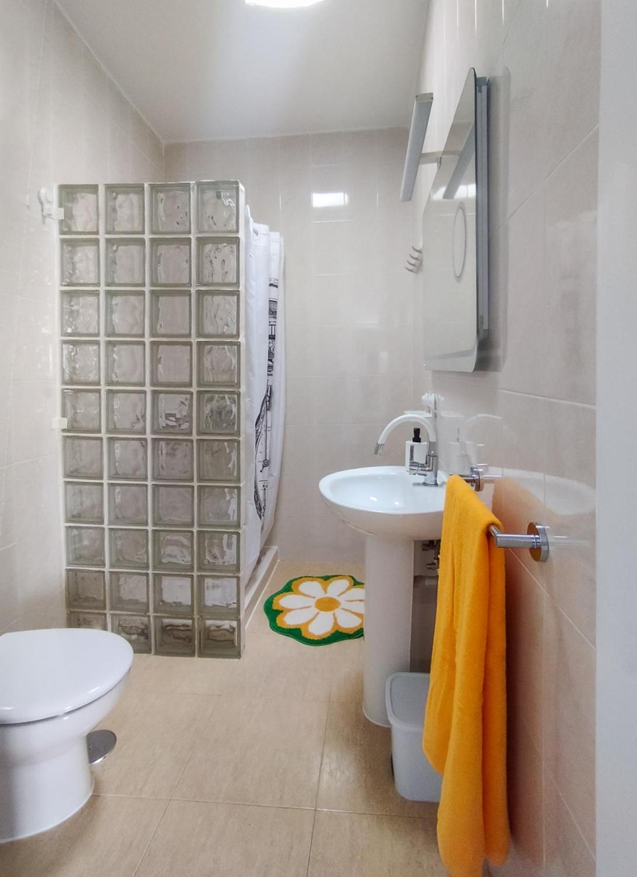 Casa Petula Apartment ปูแอร์โตเดลคาร์เมน ภายนอก รูปภาพ