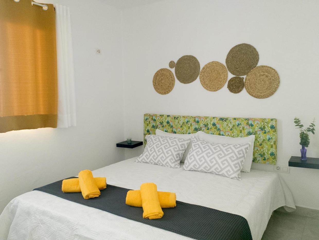 Casa Petula Apartment ปูแอร์โตเดลคาร์เมน ภายนอก รูปภาพ
