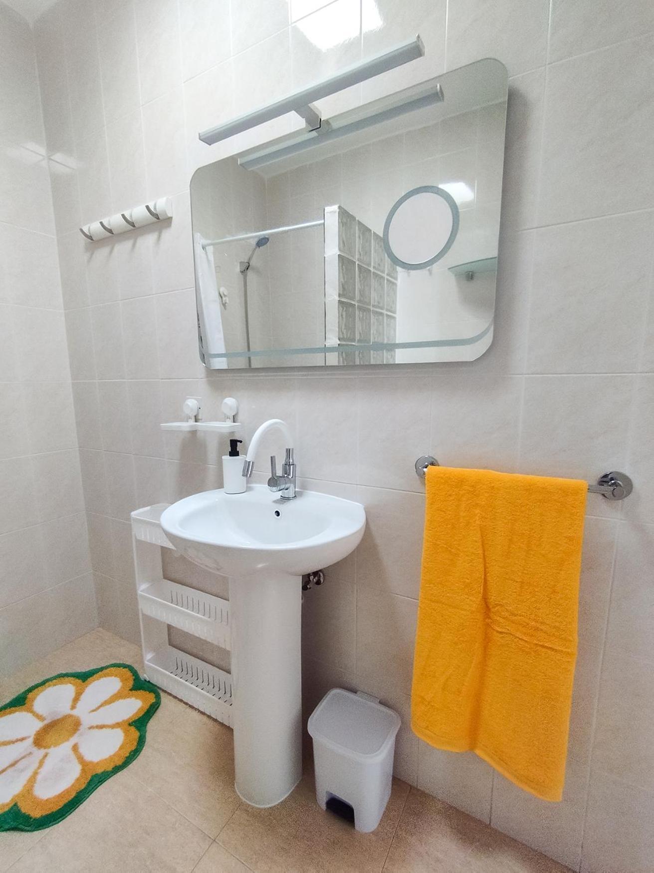 Casa Petula Apartment ปูแอร์โตเดลคาร์เมน ภายนอก รูปภาพ